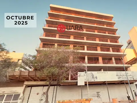 Departamento en Venta al Este