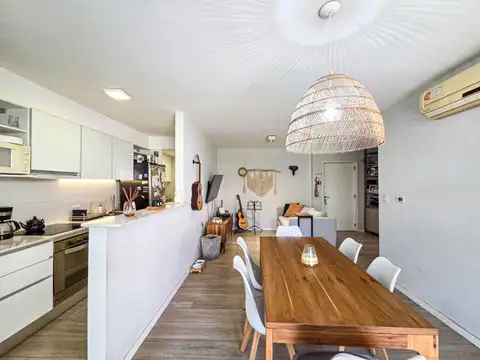 Departamento en Venta de 2 dormitorios