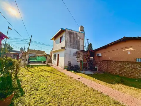 Santiago del Estero 3400