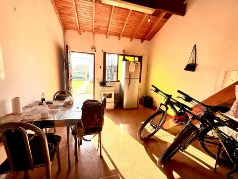 Casa en Venta 25 años