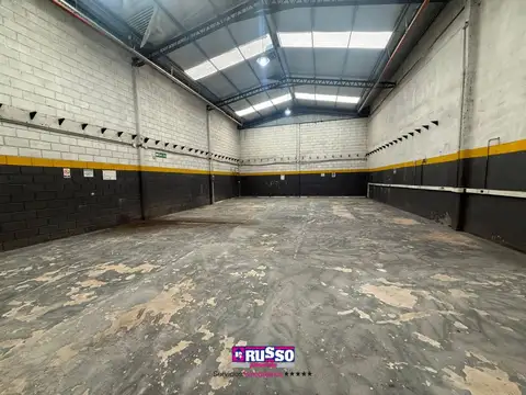 Galpon en Alquiler en San Justo, $ 3.000.000