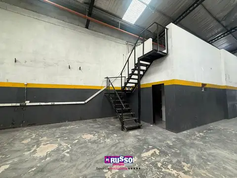 Galpon en Alquiler en San Justo, $ 3.000.000