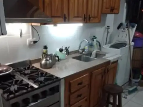 Departamento en Venta en San Justo, USD 36.000