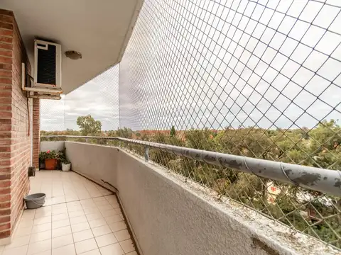 Departamento en Alquiler en Beccar, $ 1.300.000