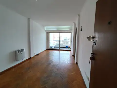 Venta departamento dos dormitorios en Rosario