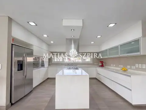 Casa en Venta al Norte
