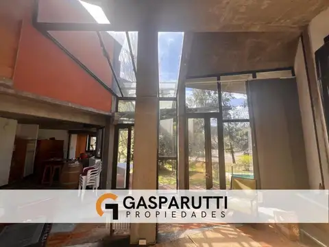 Casa en Venta 15 años