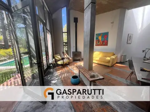 Casa en Venta de 4 dormitorios