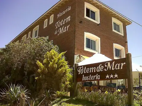 Avenida Costanera y Espora