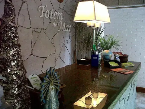 Hotel en Venta 25 años