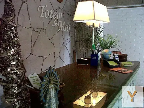 Hotel en Venta 25 años