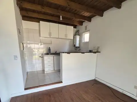 Departamento en Alquiler 18 años