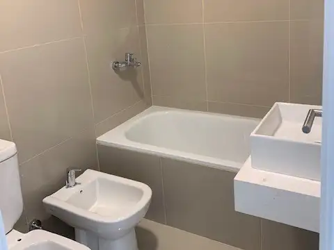 Departamento en Alquiler Apto profesional