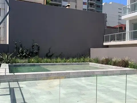 Departamento en Alquiler en Villa Crespo, $ 800.000