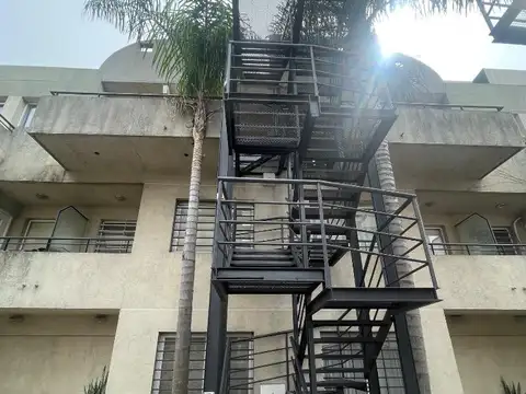 Departamento en Venta en Merlo, USD 53.000