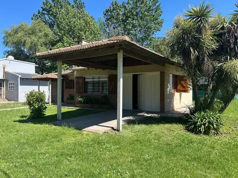 Bahia San Blas esq La Brujula