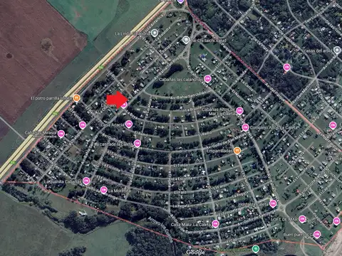 Casa en Venta de 1 dormitorio