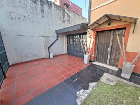 José Ingenieros 5500