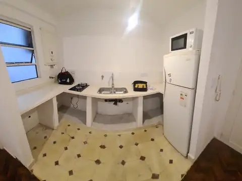 Departamento en Venta Apto profesional