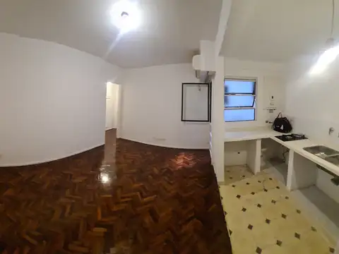 Departamento en Venta en Recoleta, USD 89.000