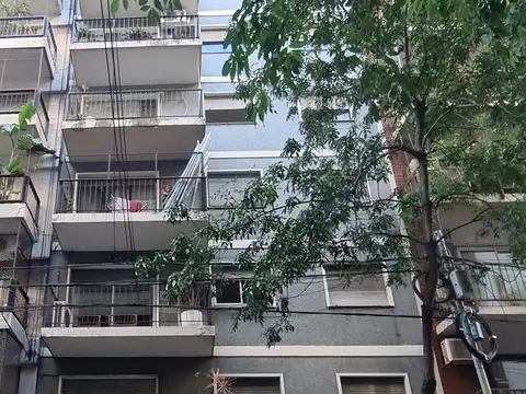 Junín 1500, Piso 5