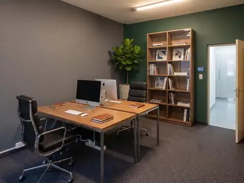 Oficina en venta en San Nicolás, CABA