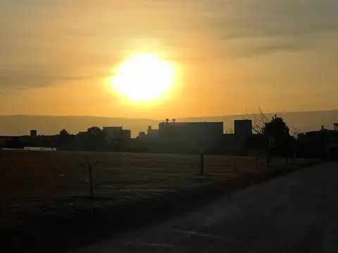 Terreno en Venta 34  mts Frente