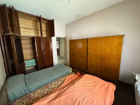 Depto Tipo Casa en Venta en Merlo, USD 72.000