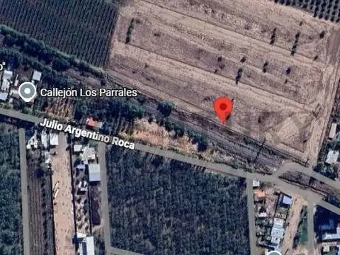 Julio A  Roca , Piso 0