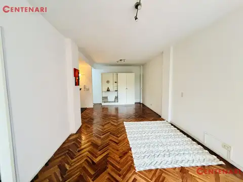 ALQUILER - OFICINA - MONOAMBIENTE - LAS CAÑITAS