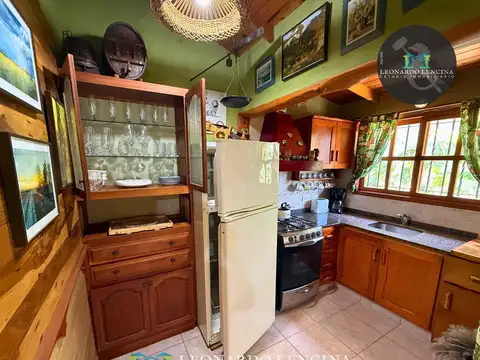 Casa en Alquiler Temporal al Noreste