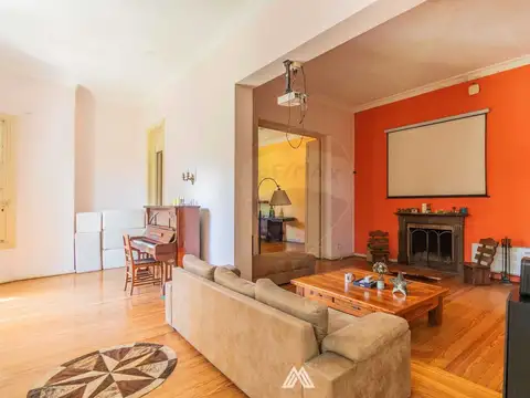 Casa en Venta de 3 dormitorios