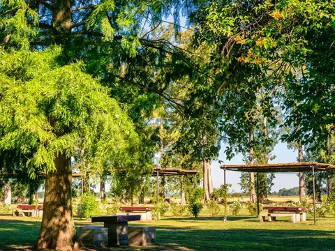 Terreno en Venta en General Rodríguez, USD 26.000