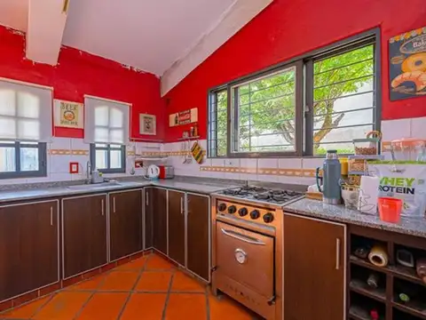 Casa en Venta 36 años