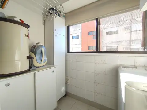 Departamento en Venta 40 años