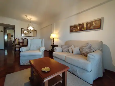 VENTA/PERMUTA -Departamento un dormitorio con cochera y amenities - APTO CRÉDITO- Rosario, Centro