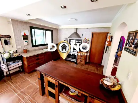 Casa en Venta en Guillermo E Hudson, USD 250.000