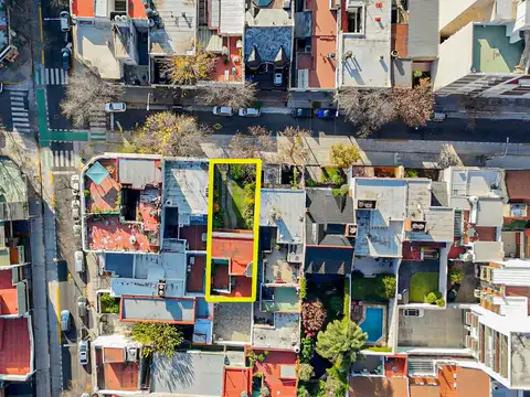 Terreno en Venta de 221,0 m2