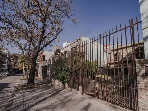 Lote USAM Flores: Alta Demanda y Excelente Precio