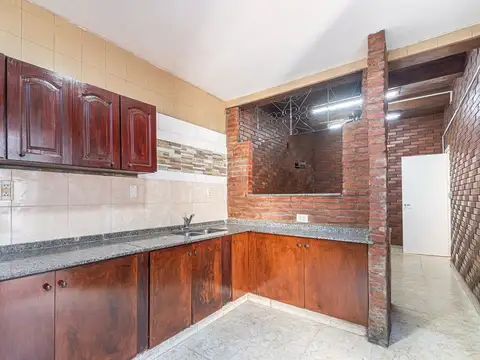 VENTA PH 4 AMBIENTES POMPEYA AL FRENTE BALCON