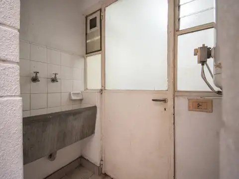 Departamento en Venta 60 años