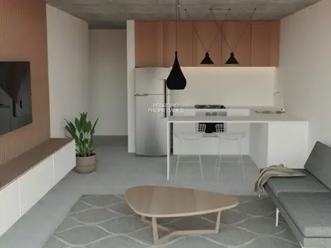 Departamento en Venta en San Miguel, USD 65.000
