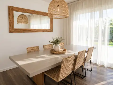 Casa en Venta 3 años