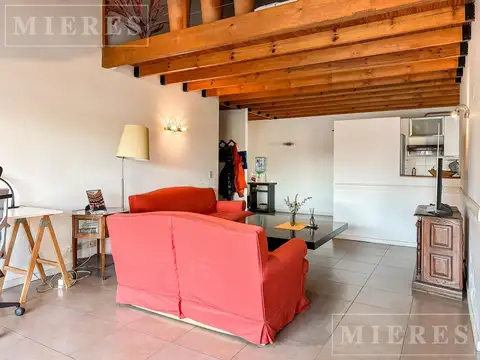 Departamento en Venta en Countries y Barrios Cerrados en Tigre, USD 245.000
