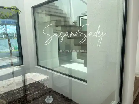 Casa Chalet  en Venta en Santa Ana, Villanueva, Tigre