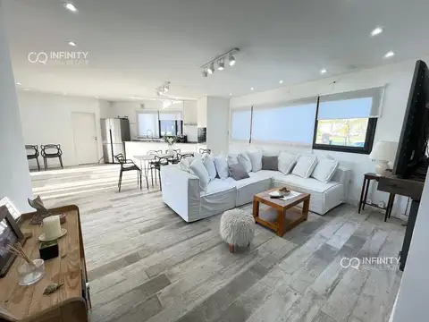 Casa en Alquiler 2 años
