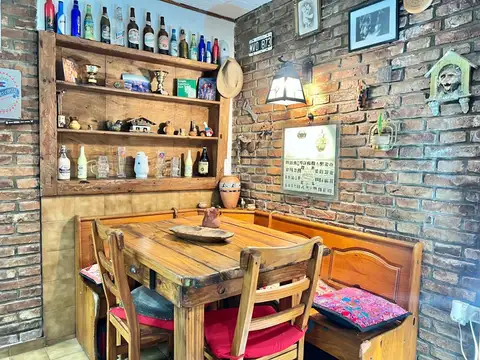Casa en Venta 16 años