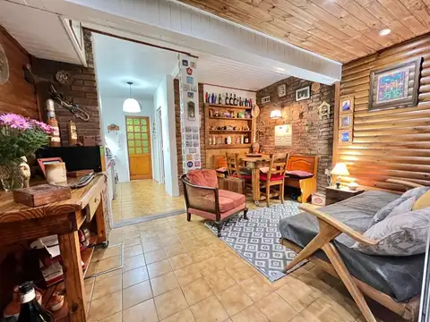 Venta Casa Quilmes Centro Apto credito