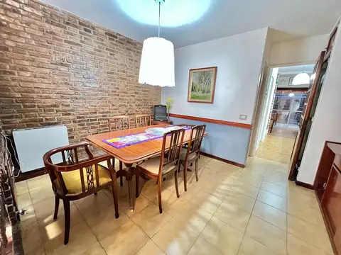 Venta Casa Quilmes Centro Apto credito