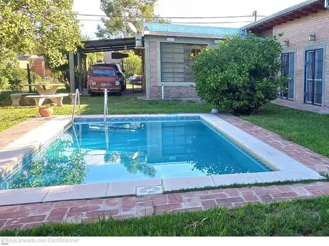 VENTA DE CASA QUINTA EN RINCON, VILLA AÑATI